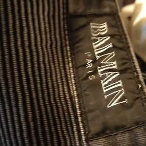 Balmain jeans